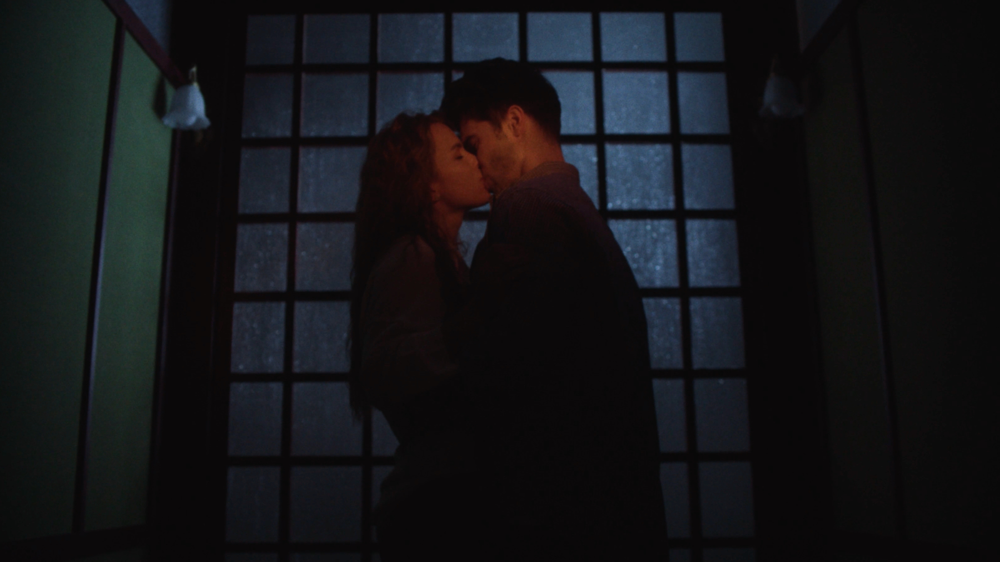 DarryRing - CATCH THE SIGN